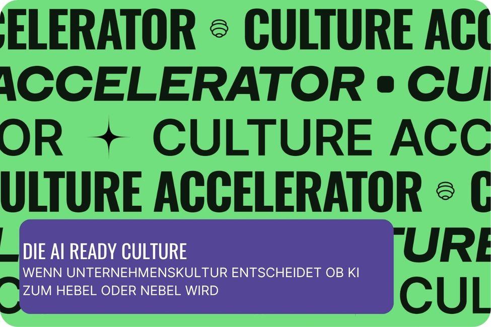 AI READY CULTURE